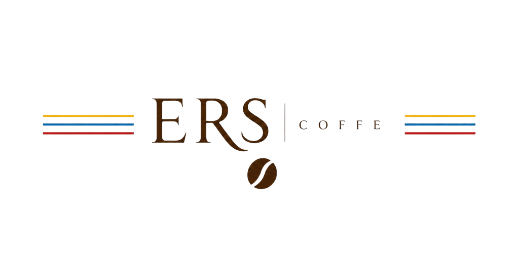 ERS Coffee Logo Officiel