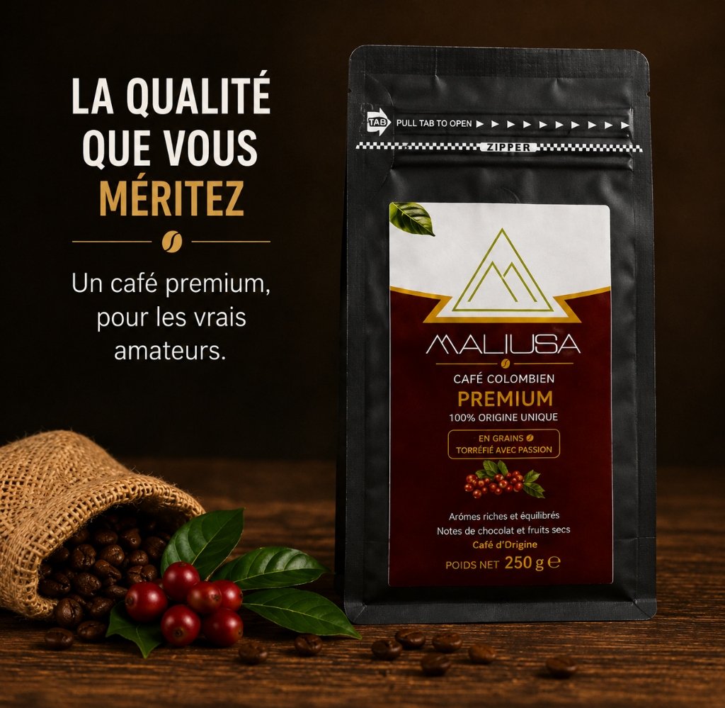 Mahusa La Qualité Que Vous Méritez